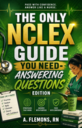 NCLEX MADE EASY